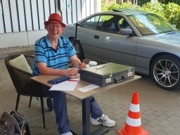 BMW E31 Treffen 2026